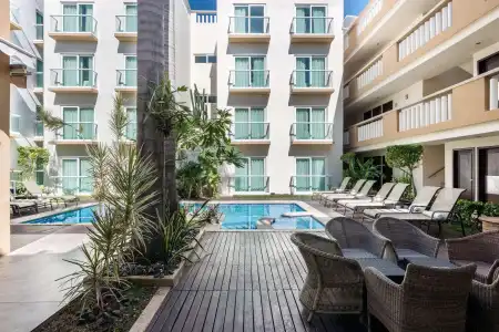 Wyndham Merida - 28
