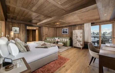 Fouquet's Courchevel - 114