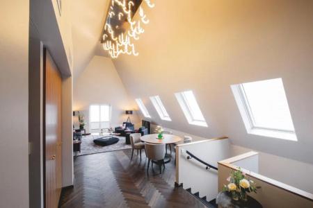 Prevôt Restaurant & - 20