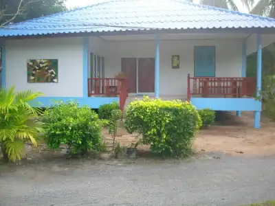 Rung Arun Resort - 58