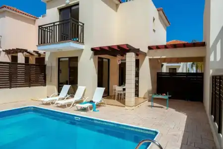 Protaras Allium Villa - 11