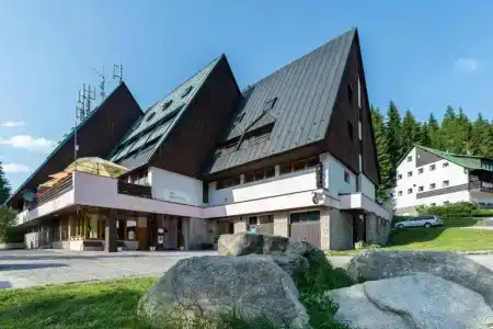 ParkHarrachov - 12