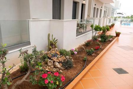 Aspri Petra Apartments - 26