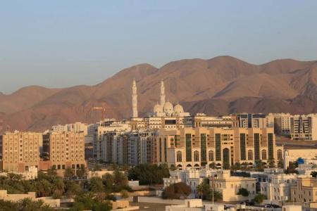 Muscat Inn - 49