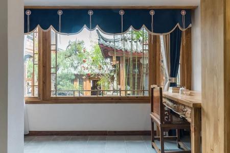 Lijiang Zen Garden - 61