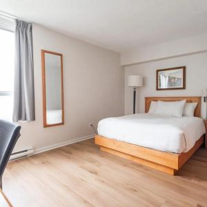 Les Suites Labelle - 18
