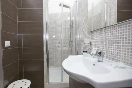 Napoli Garibaldi Luxury - 23