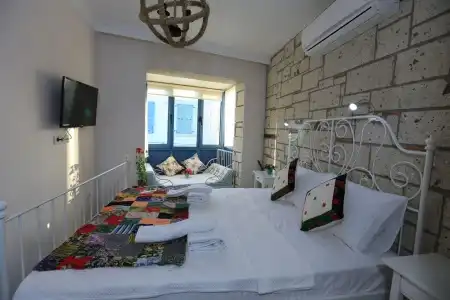 Muhit Alacati Butik Otel - 4
