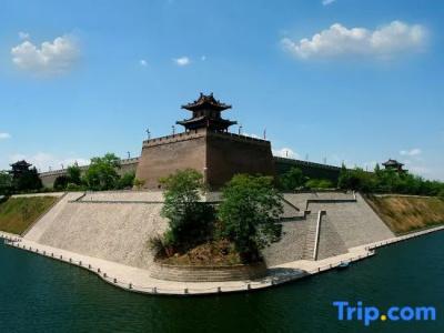 Tianyu Gloria Grand Xi'an - 48