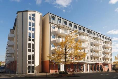Best Western Nuernberg City West - 24