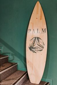 Palm Boutique Hôtel - 11