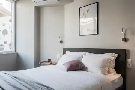 WYZ Athens Apartments by UPSTREET - 25