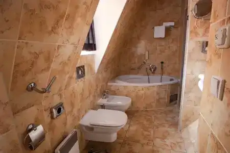 Tyn Yard Residence - 7