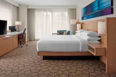 Deltas by Marriott Toronto - 53