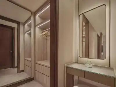 JW Marriott Jakarta - 90
