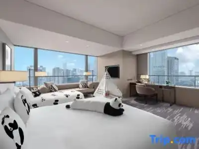 Niccolo Chengdu - 78