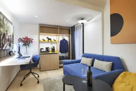 Citadines Connect City Centre Singapore - 4