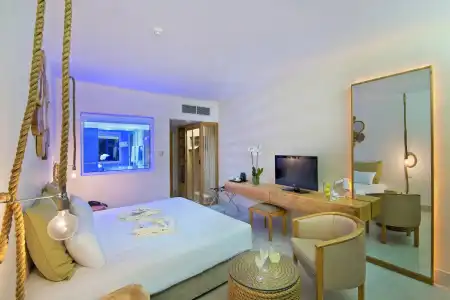 Azia Resort & Spa - 2