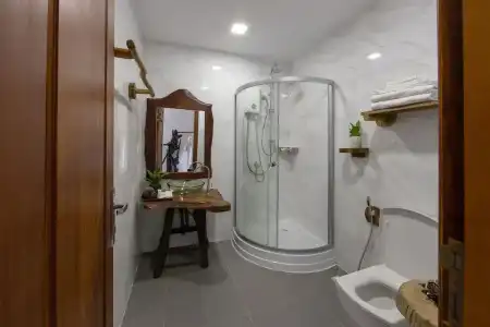 Mafiya Resort - 62