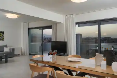 Spring Apartments - 137