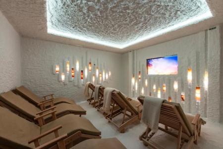 Spa Europa Royale Druskininkai - 100