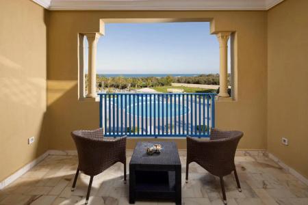 Ramada Plaza Tunis - 7