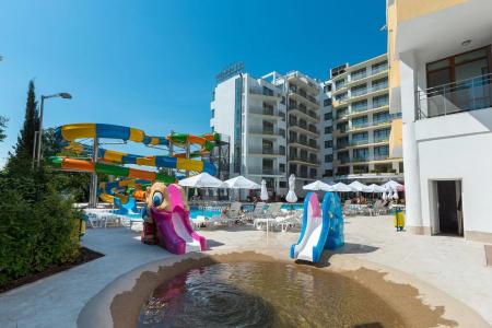 Best Western Plus Premium Inn - 25
