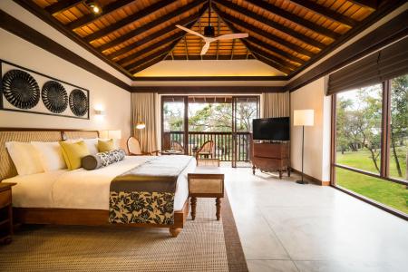 Anantara Peace Haven Tangalle Resort - 2