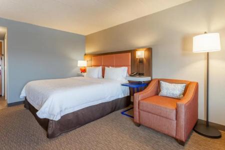 Hampton Inn Madison-East Towne Mall Area - 28