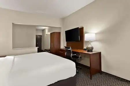 Comfort Suites University Las Cruces - 66