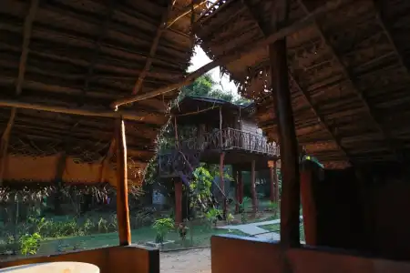 Sigiriya Rock Gate Resort - 74