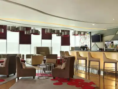 Novotel Jakarta Gajah Mada - 12