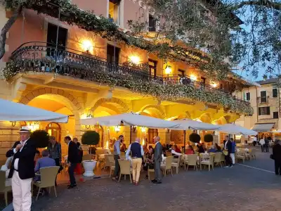 Albergo Gardesana - 15