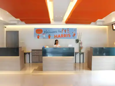 HARRIS & Residence Riverview Kuta Bali - 1