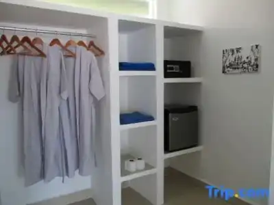 Saracen Bay Resort - 22