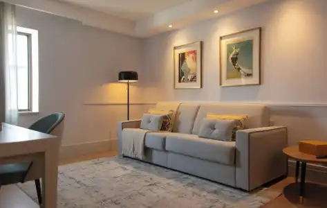 VIP Executive Suites do Marques - 74