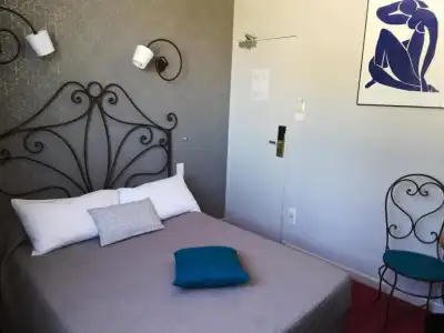 Hôtel Régence - 15