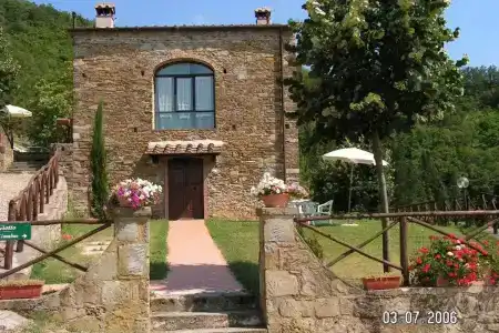 Fattoria Il Lago - 74