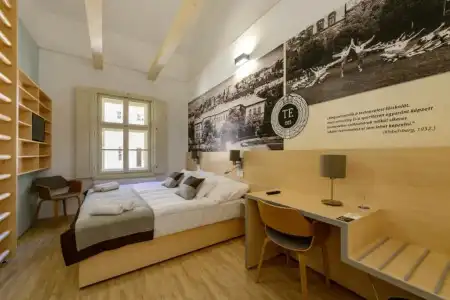 Klebelsberg Kastély - 32