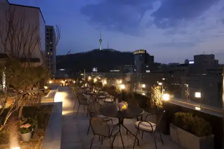 G2 Myeongdong - 18
