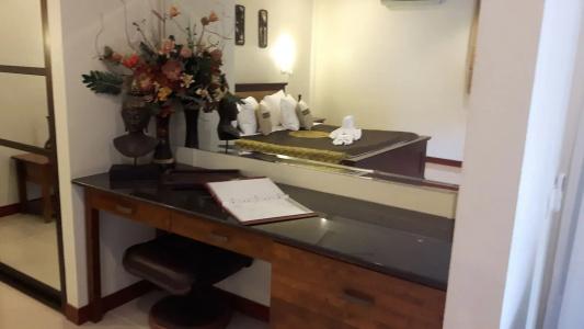 Siam Court And Resort - 9