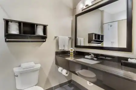 Best Western Plus Laredo Inn & Suites - 55