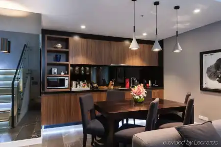 Stamford Plaza Melbourne - 43