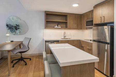 Element by Marriott Denver International Airport - 34