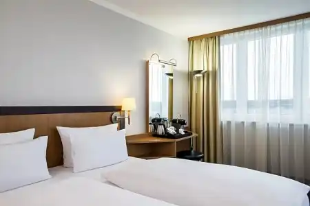 Best Western Conference AirportFrankfurt Mörfelden - 136