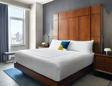 Gansevoort Meatpacking - 3