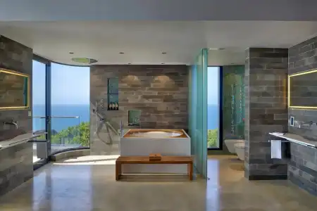 Six Senses Zil Pasyon - 56