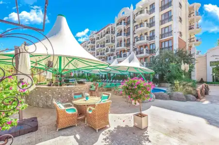 Harmony Suites 14 Apart/Grand Resort Deluxe/ - 7