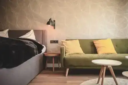 Niteroom Boutiquehotel - 32