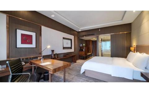 Crowne Plaza Kunming City Centre by IHG - 82